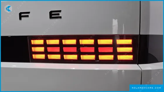 HYUNDAI SANTA FE GASOLINE 2.5T 2WD