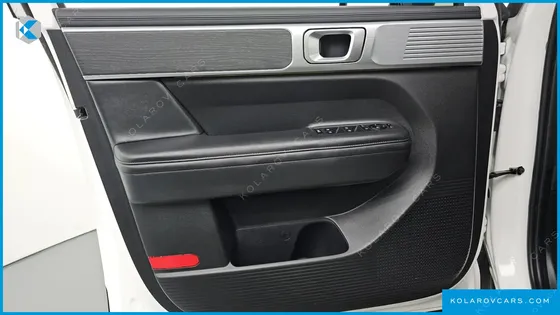 HYUNDAI SANTA FE GASOLINE 2.5T 2WD