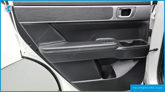 HYUNDAI SANTA FE GASOLINE 2.5T 2WD