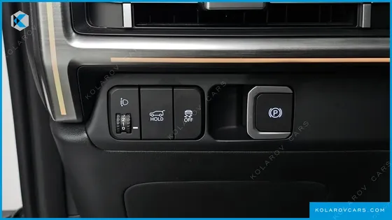 HYUNDAI SANTA FE GASOLINE 2.5T 2WD