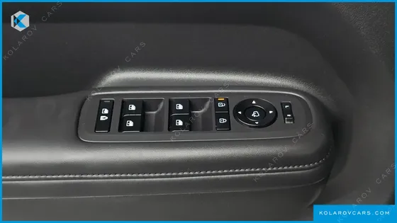 HYUNDAI SANTA FE GASOLINE 2.5T 2WD