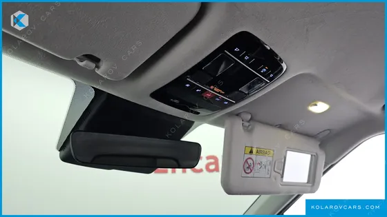 HYUNDAI SANTA FE GASOLINE 2.5T 2WD