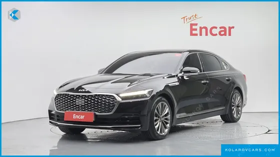 KIA K9 3.8 GDI AWD