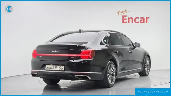 KIA K9 3.8 GDI AWD