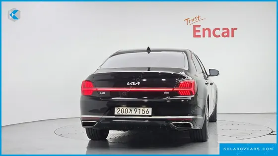 KIA K9 3.8 GDI AWD
