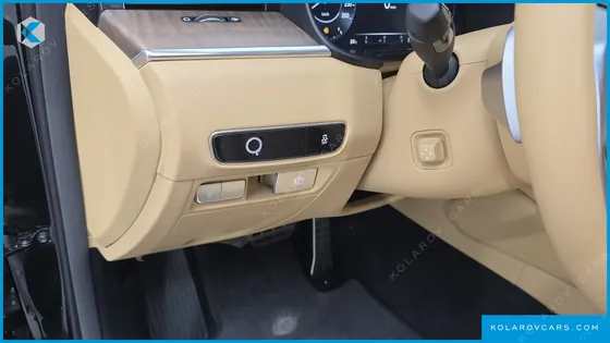 KIA K9 3.8 GDI AWD