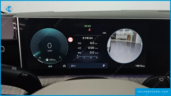 HYUNDAI SANTA FE GASOLINE 2.5T 2WD