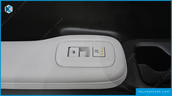 HYUNDAI SANTA FE GASOLINE 2.5T 2WD