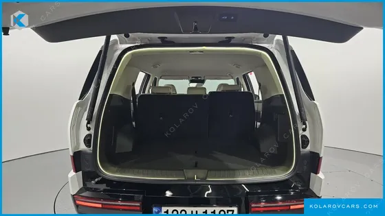 HYUNDAI SANTA FE GASOLINE 2.5T 2WD
