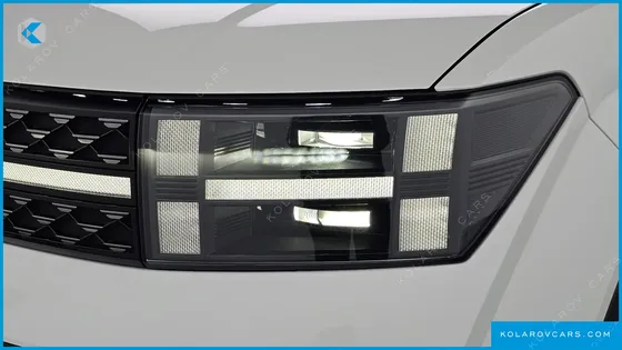 HYUNDAI SANTA FE GASOLINE 2.5T 2WD