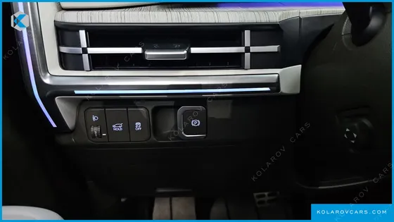 HYUNDAI SANTA FE GASOLINE 2.5T 2WD