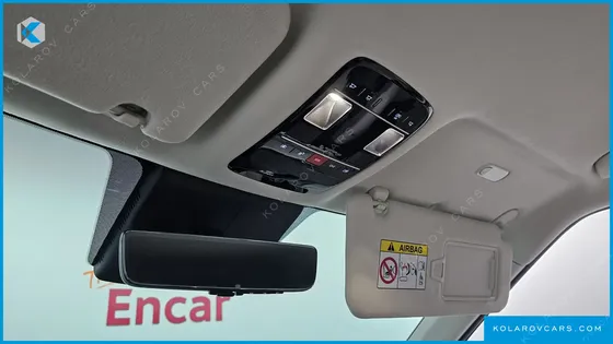 HYUNDAI SANTA FE GASOLINE 2.5T 2WD