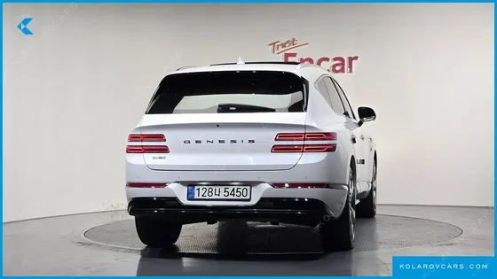 GENESIS GV80 3.0 DIESEL 2WD