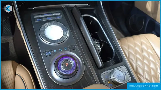 GENESIS GV80 3.0 DIESEL 2WD