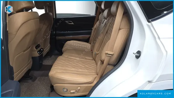 GENESIS GV80 3.0 DIESEL 2WD