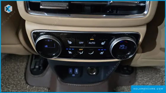GENESIS GV80 3.0 DIESEL 2WD