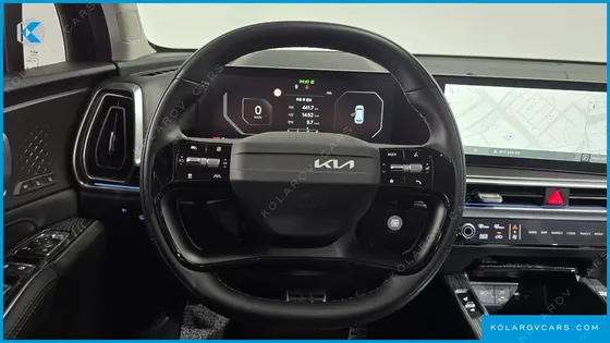 KIA SORENTO GASOLINE 2.5T 2WD