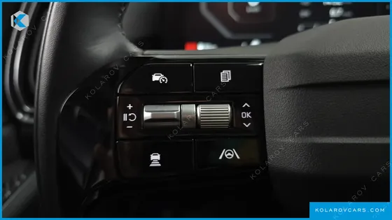 KIA SORENTO GASOLINE 2.5T 2WD