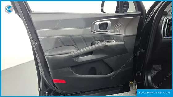 KIA SORENTO GASOLINE 2.5T 2WD