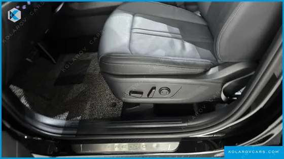 KIA SORENTO GASOLINE 2.5T 2WD