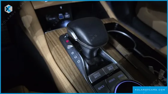 KIA K9 3.8 GDI AWD