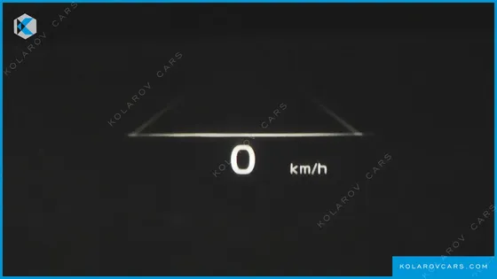 KIA K9 3.8 GDI AWD