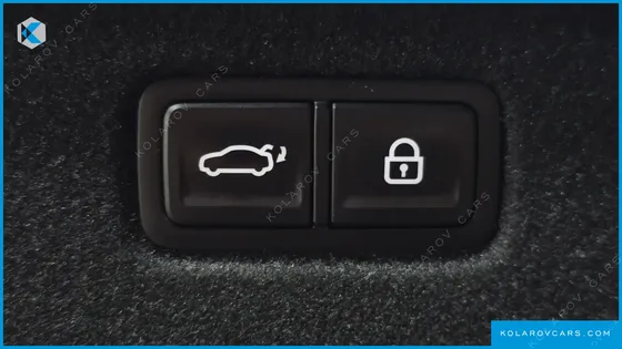 KIA K9 3.8 GDI AWD