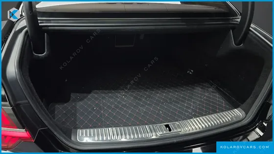 KIA K9 3.8 GDI AWD