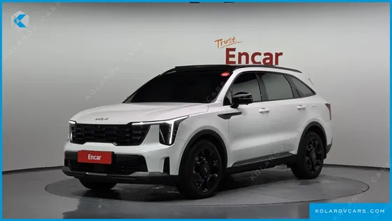 KIA SORENTO DIESEL 2.2 4WD