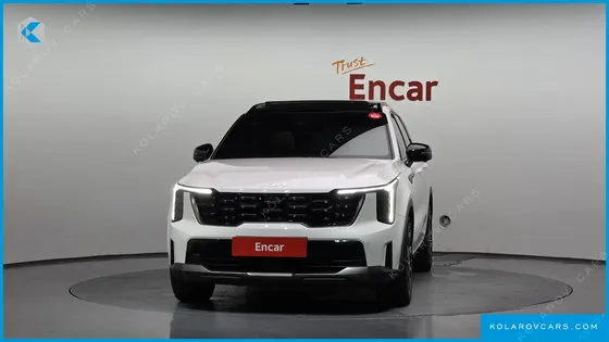 KIA SORENTO DIESEL 2.2 4WD