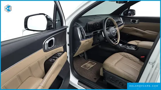 KIA SORENTO DIESEL 2.2 4WD