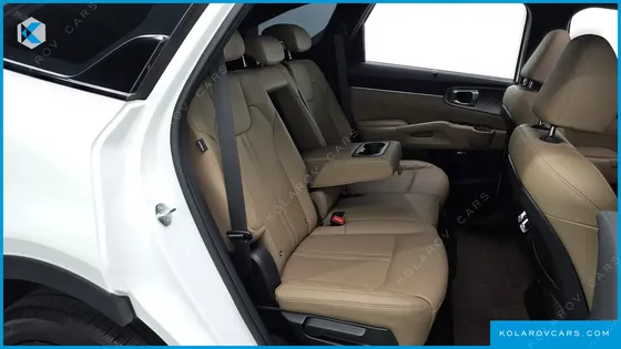KIA SORENTO DIESEL 2.2 4WD
