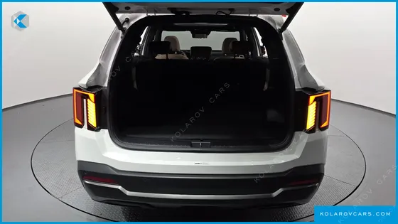 KIA SORENTO DIESEL 2.2 4WD