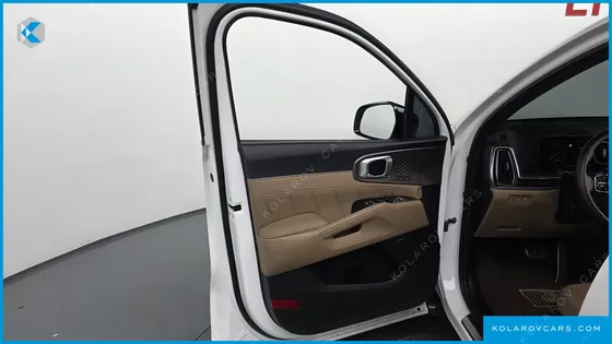 KIA SORENTO DIESEL 2.2 4WD