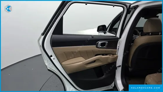 KIA SORENTO DIESEL 2.2 4WD