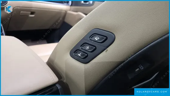 KIA SORENTO DIESEL 2.2 4WD