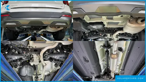 KIA SORENTO DIESEL 2.2 4WD