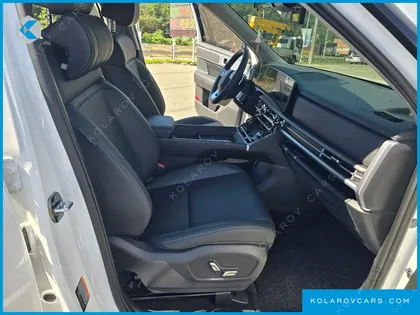 HYUNDAI SANTA FE GASOLINE 2.5T 4WD