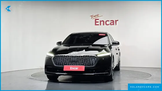KIA K9 3.8 GDI AWD
