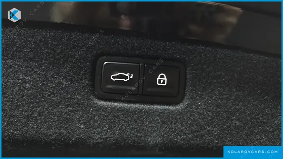 KIA K9 3.8 GDI AWD
