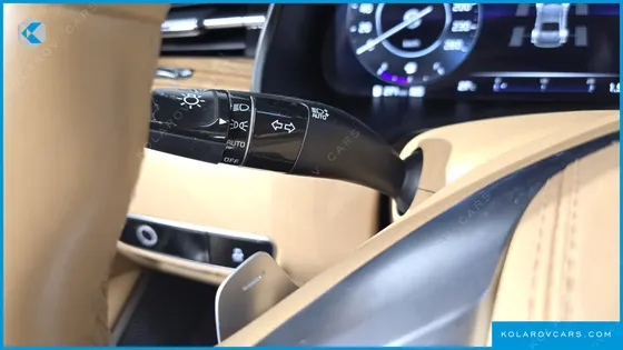 KIA K9 3.8 GDI AWD