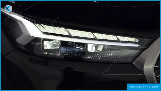 KIA K9 3.8 GDI AWD