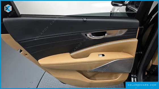KIA K9 3.8 GDI AWD