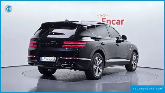 GENESIS GV80 2.5T GASOLINE 2WD