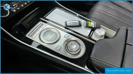 GENESIS GV80 2.5T GASOLINE 2WD