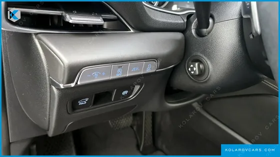 GENESIS GV80 2.5T GASOLINE 2WD
