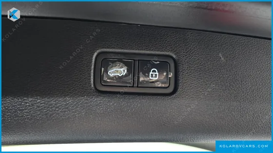 GENESIS GV80 2.5T GASOLINE 2WD