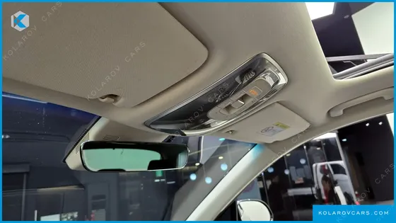 GENESIS GV80 2.5T GASOLINE 2WD