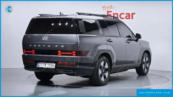 HYUNDAI SANTA FE HEV 1.6 2WD