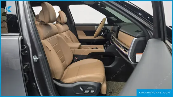 HYUNDAI SANTA FE HEV 1.6 2WD
